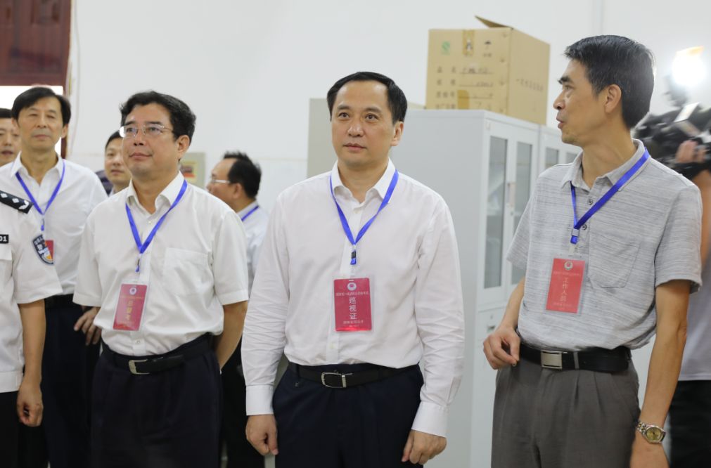 湖南省2019年国家统一法律职业资格考试...