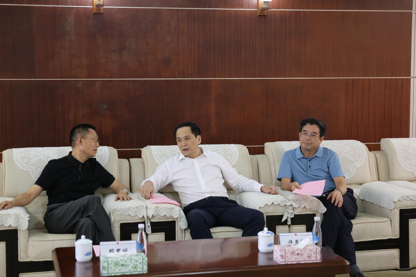 司法部公共法律服务宣讲团来湘宣讲