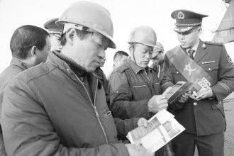 全国律协引导律师行业推进法治中国建设