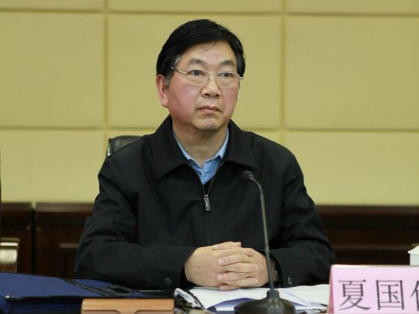 谈敬纯同志任省司法厅党组书记厅长兼省监狱管理局第一政委